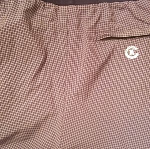 Crooks and Castles sweatpants